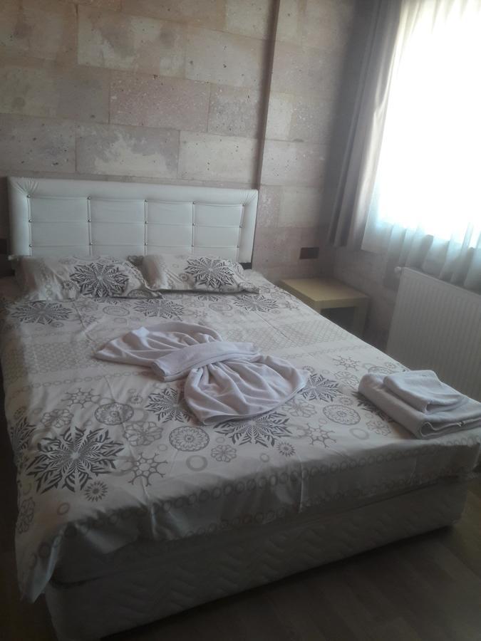 Escape Cappadocia Hotel غوريمِيه المظهر الخارجي الصورة