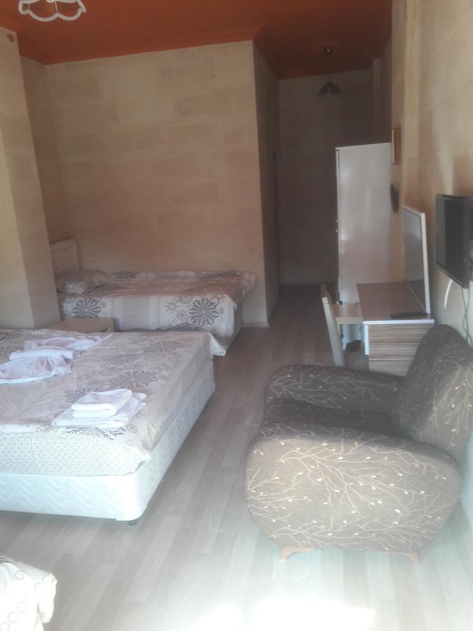 Escape Cappadocia Hotel غوريمِيه المظهر الخارجي الصورة