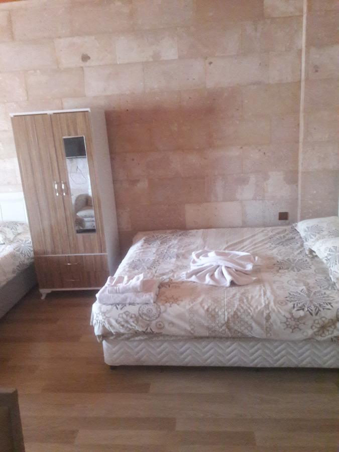 Escape Cappadocia Hotel غوريمِيه المظهر الخارجي الصورة