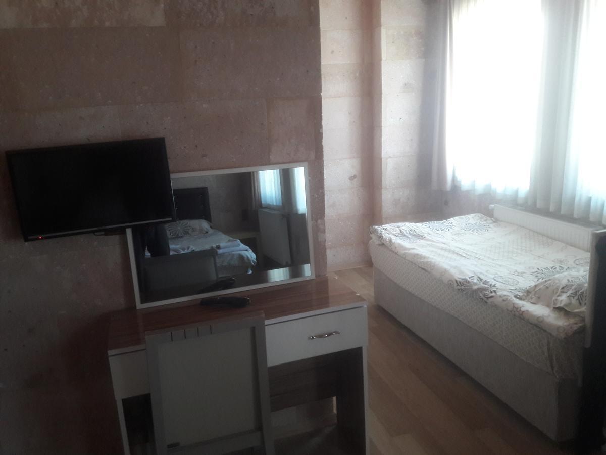 Escape Cappadocia Hotel غوريمِيه المظهر الخارجي الصورة