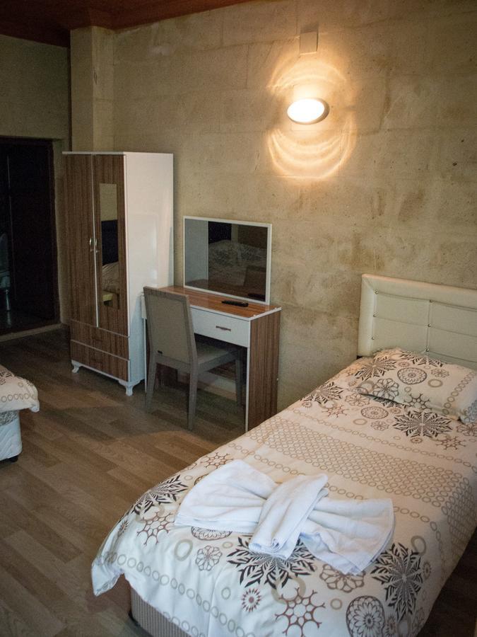 Escape Cappadocia Hotel غوريمِيه المظهر الخارجي الصورة
