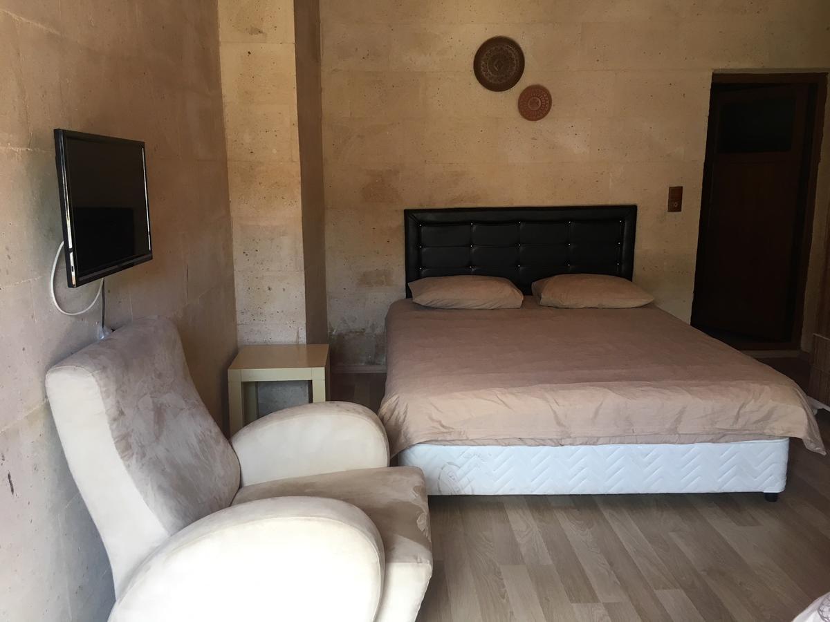 Escape Cappadocia Hotel غوريمِيه المظهر الخارجي الصورة