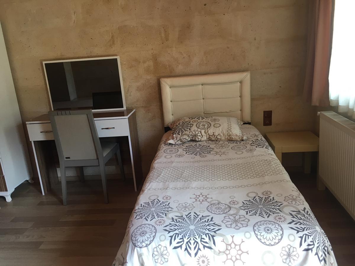 Escape Cappadocia Hotel غوريمِيه المظهر الخارجي الصورة