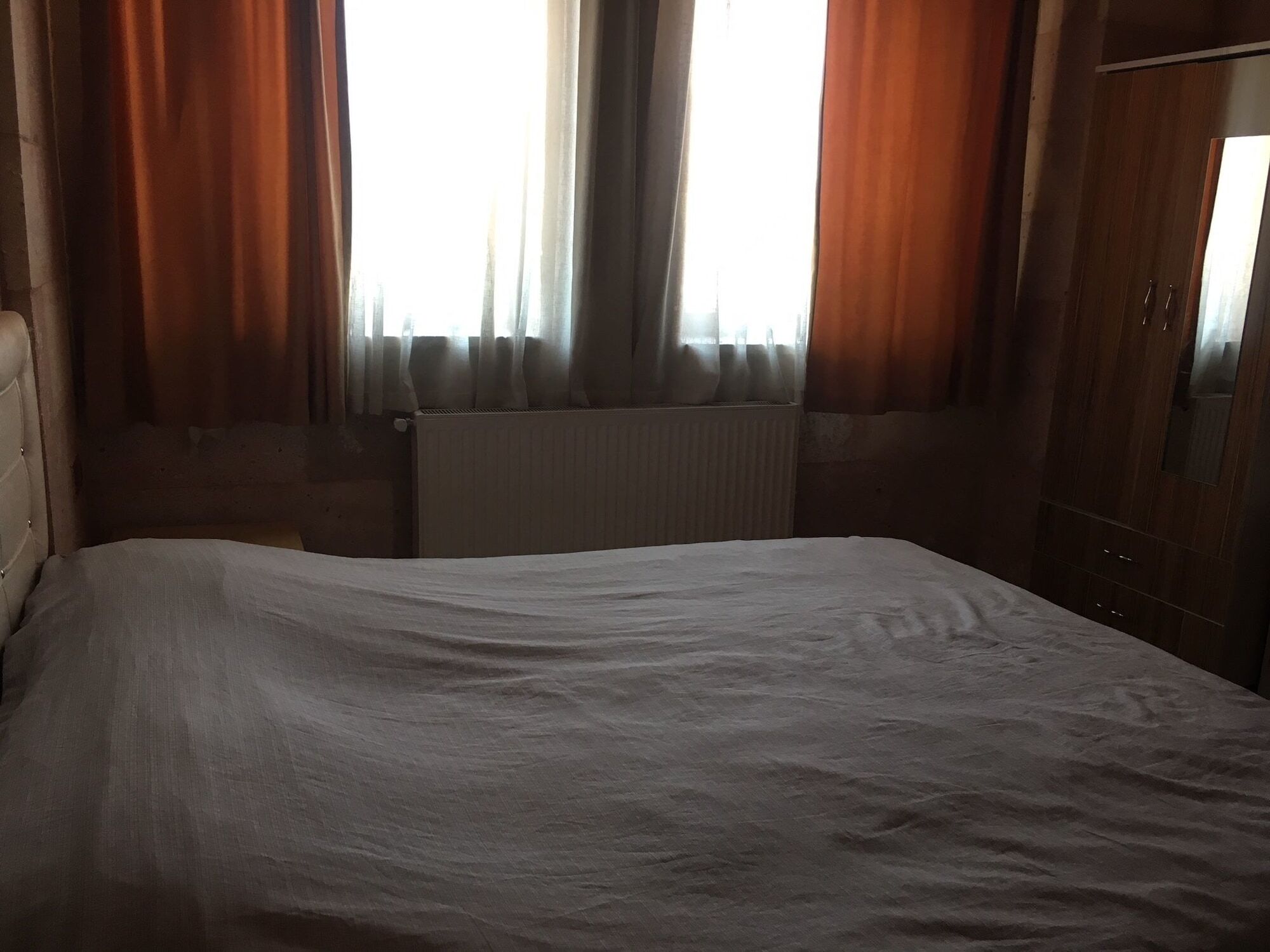 Escape Cappadocia Hotel غوريمِيه المظهر الخارجي الصورة