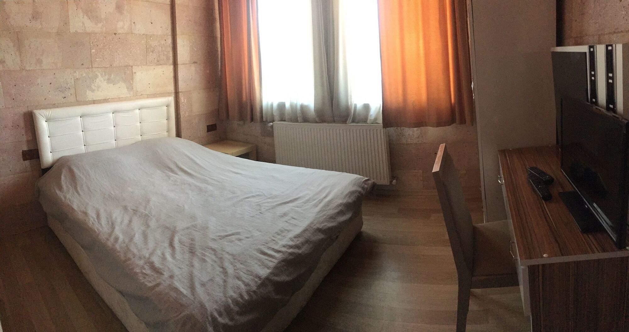 Escape Cappadocia Hotel غوريمِيه المظهر الخارجي الصورة